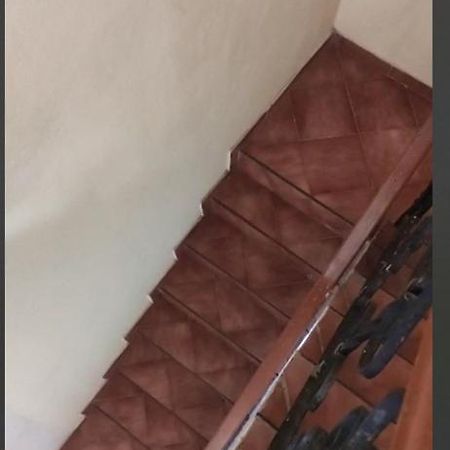 Casa Del Parque Rotario Hotell Cancún Exteriör bild