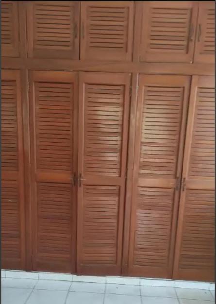 Casa Del Parque Rotario Hotell Cancún Exteriör bild