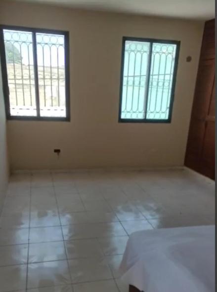 Casa Del Parque Rotario Hotell Cancún Exteriör bild